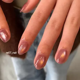 ネイル Fam_er. re07_nail のネイルデザイン