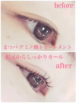 マツエク・マツパ pico所属・pico 守口 大日 門真 寝屋 摂津のマツエク・マツパデザイン