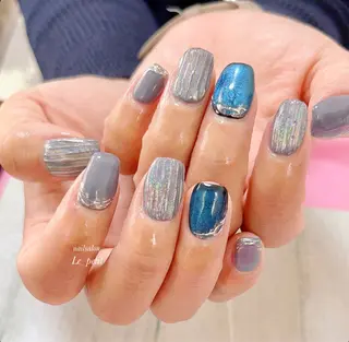 ネイル 石野 広佳のネイルデザイン