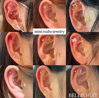 BELLIS HUIT所属・ハーブピーリング那覇 BELLISHUITのエステ・リラクイメージ