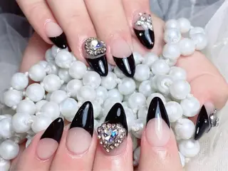 ネイル yl nail salonのネイルデザイン