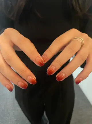 ネイル MASHU Machela所属・MASHU /サヤnail♡のネイルデザイン