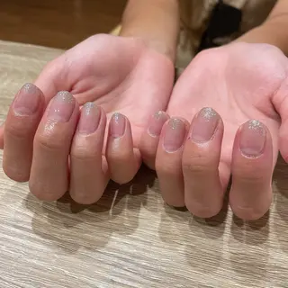 ネイル liberté所属・liberté🫧 新小岩のネイルデザイン