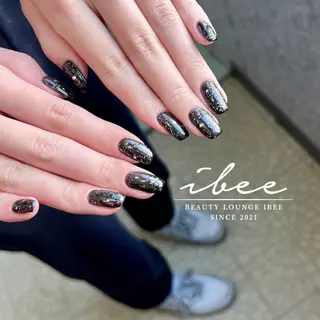 ネイル ibee nail 🤍yumiのネイルデザイン