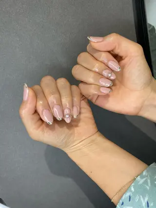 ネイル LAVISH nail salonのネイルデザイン