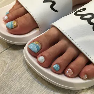 ネイル ☆ KAYOKO ☆のネイルデザイン