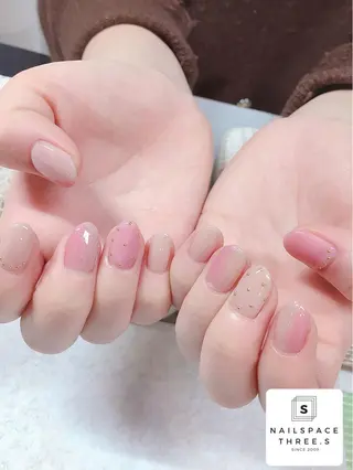 ネイル 坂田 澄香のネイルデザイン