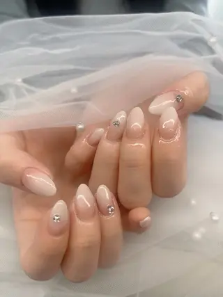 ネイル ハイネイル自宅サロン所属・ハイネイル 自宅サロンのネイルデザイン