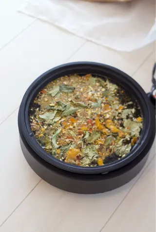 ハーブ蒸しサロン🌿 香嬉琉🌿きよかのエステ・リラクイメージ