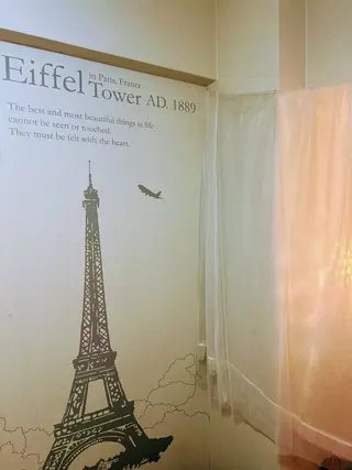 Suite Coutureのエステ・リラクイメージ