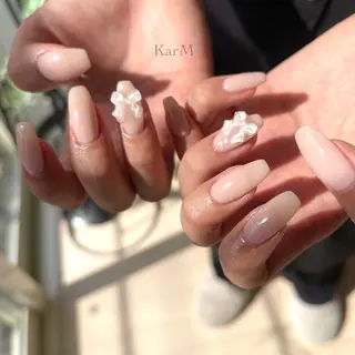 ネイル ogino karinのネイルデザイン