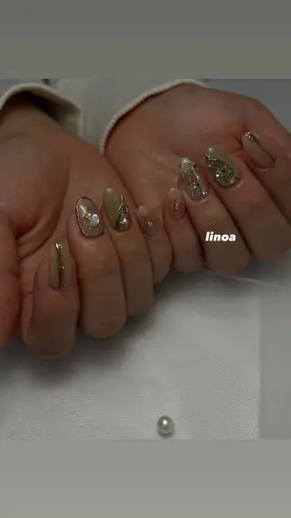 ネイル nailsalon Linoaのその他イメージ