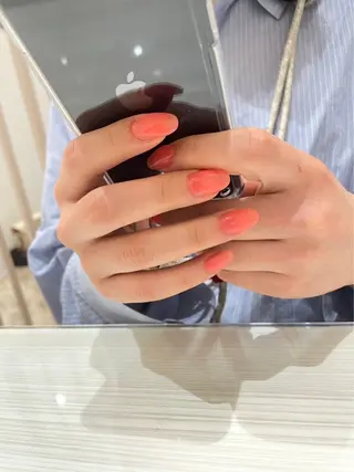 ネイル RomanticColor所属・romantic colorのネイルデザイン