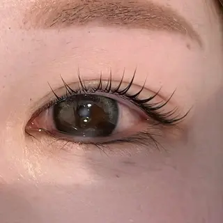 マツエク・マツパ 小林 千鶴のマツエク・マツパデザイン