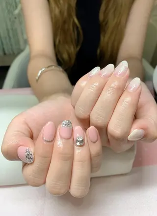 ネイル kouca  nail所属・コウ カnail💅のネイルデザイン