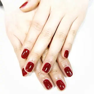 ネイル キラリネイル 本厚木のネイルデザイン