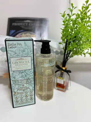 メンズ キッズ 脱毛SALON RaYNiCKのエステ・リラクイメージ