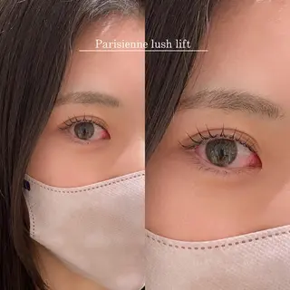 マツエク・マツパ ~RADnoel~ KARENのヘアスタイル