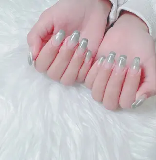 ネイル 🍑 momo_nailのネイルデザイン