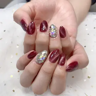 ネイル ジョリ En 💞🦋のネイルデザイン