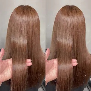 ロング ANGELICA💎 ショウゴのヘアスタイル