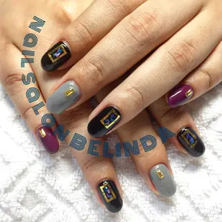 ネイル 毛利 ゆりあのエステ・リラクイメージ