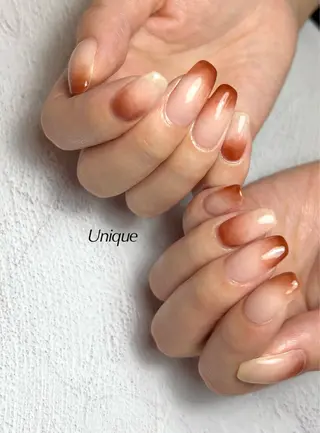 ネイル Unique 【ユニーク】のネイルデザイン