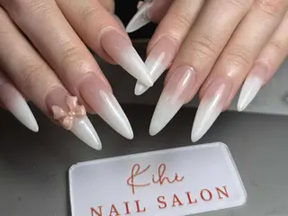 ネイル 💕鈴木ユリ パラジェル/オフ無料のネイルデザイン