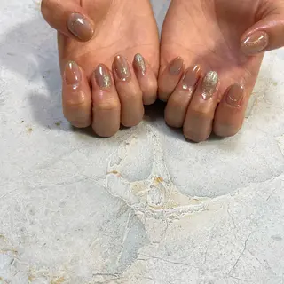 ネイル r o s é e. beautyのエステ・リラクイメージ