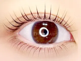 マツエク・マツパ EYEMAJIC♡ 𝐊𝐀𝐍𝐀𝐄のマツエク・マツパデザイン