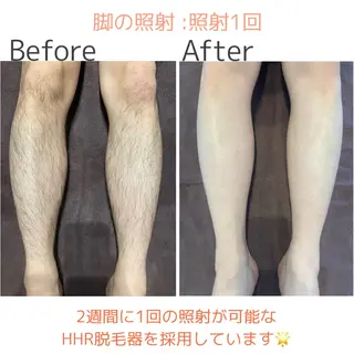 Y'de silk所属・Y de silk aiのエステ・リラクイメージ