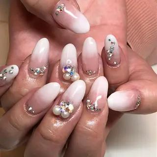 ネイル KIREIE NAILSのネイルデザイン
