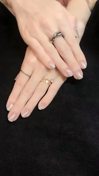 ネイル Ali 新小岩 ネイル専門のネイルデザイン