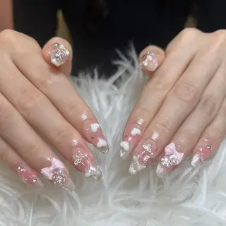 ネイル Mio_ Noiranailのネイルデザイン