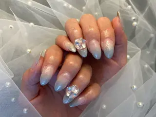 ネイル ✴︎ Delightのネイルデザイン