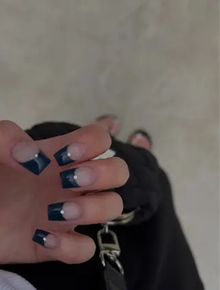 ネイル ino(リノ) nail salonのネイルデザイン