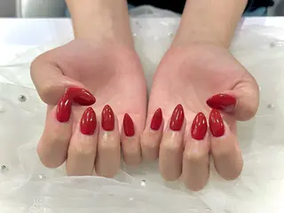 ネイル Nail salon Cielel⟡Ayaのネイルデザイン