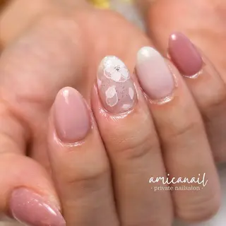 ネイル _amica nail_のネイルデザイン