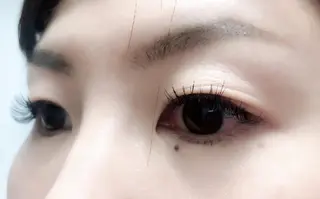 マツエク・マツパ 吉岡 ゆうなのマツエク・マツパデザイン