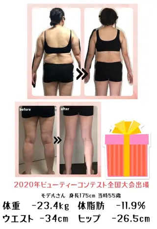 beauty salon 乙沙麗所属・リンパエステもできる 美容室のエステ・リラクイメージ