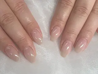 ネイル Keytos所属・小池 奈央のネイルデザイン