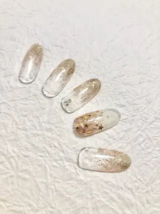 ネイル Komuro Erikaのネイルデザイン