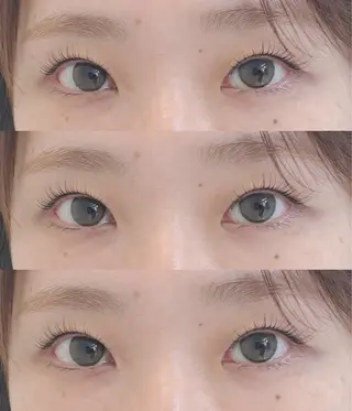 マツエク・マツパ 🎀ZiA 【by AnC】🎀のマツエク・マツパデザイン