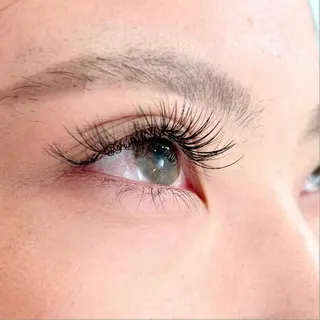 マツエク・マツパ tag by calm所属・tag#bycalm 竹川のマツエク・マツパデザイン