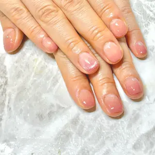 ネイル SEPT NAIL こばやしのネイルデザイン