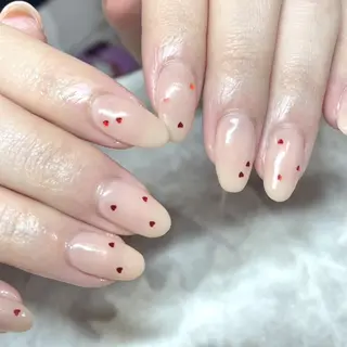 ネイル Beautiful Meかえでのネイルデザイン