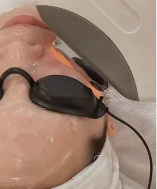 韓国式肌管理＆毛穴洗浄　THE ONE栄店所属・Theone 福本のエステ・リラクイメージ