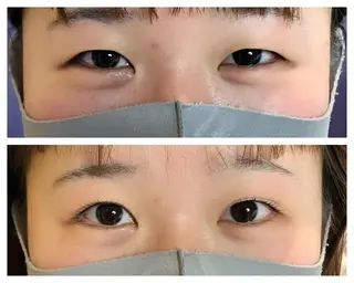 マツエク・マツパ mary メアリーの眉毛・アイブロウイメージ