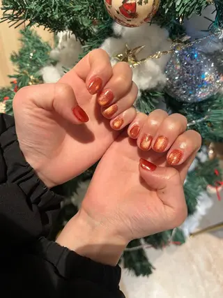 ネイル FOINAIL所属・FOINAIL sakuraのネイルデザイン