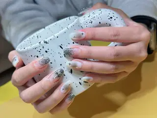 ネイル NANA NAILのネイルデザイン
